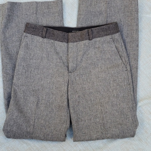 Banana Republic Pants - GOING SOON.  Wool dress pants-